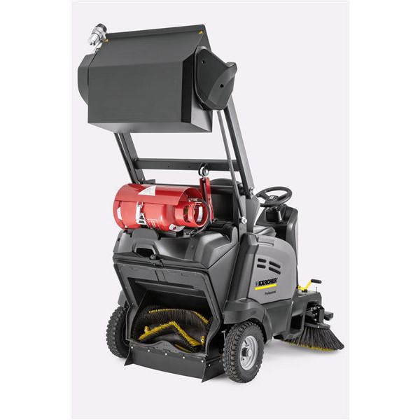 Подметальная машина Karcher KM 105/110 R